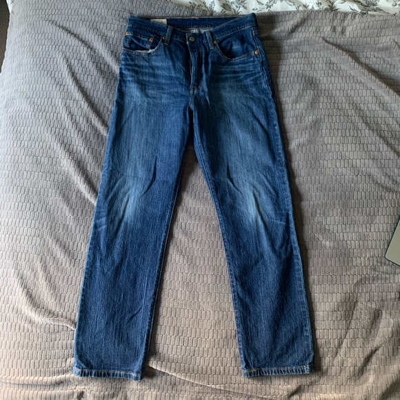Levi’s jeans - Picture 3 of 6